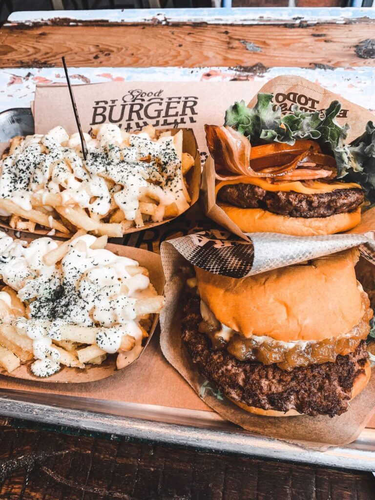 The 14 best cheap eats in Barcelona for budget travellers