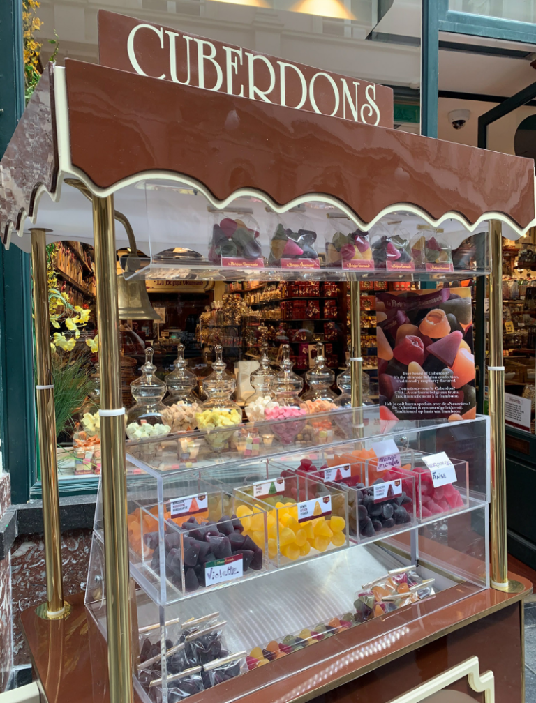 9 Amazing Belgian Foods To Try In Brussels