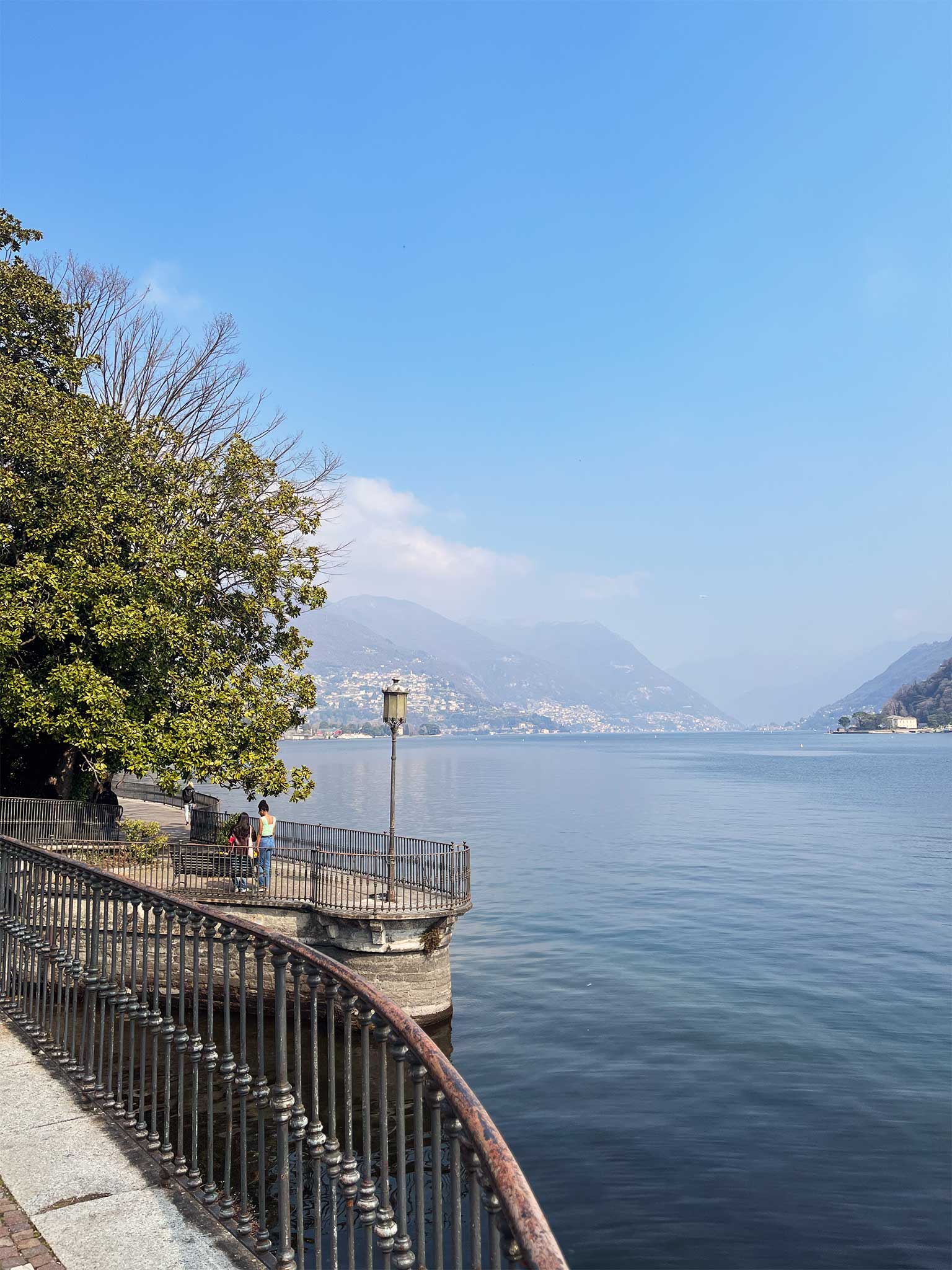 Como The 12 Best Things to Do in Lake Como - Kirstie Will Travel