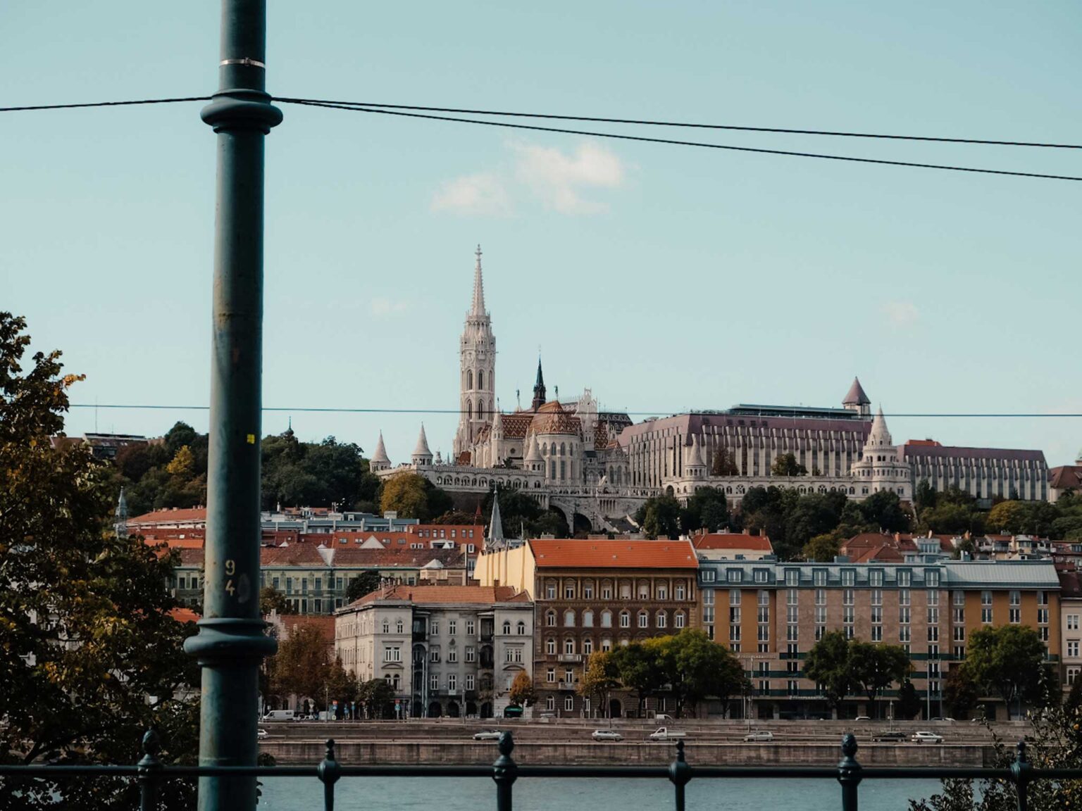 The best 3 day Budapest itinerary (Budapest weekend guide) - Kirstie ...