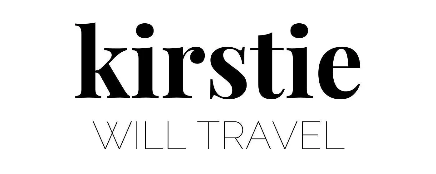Kirstie Will Travel