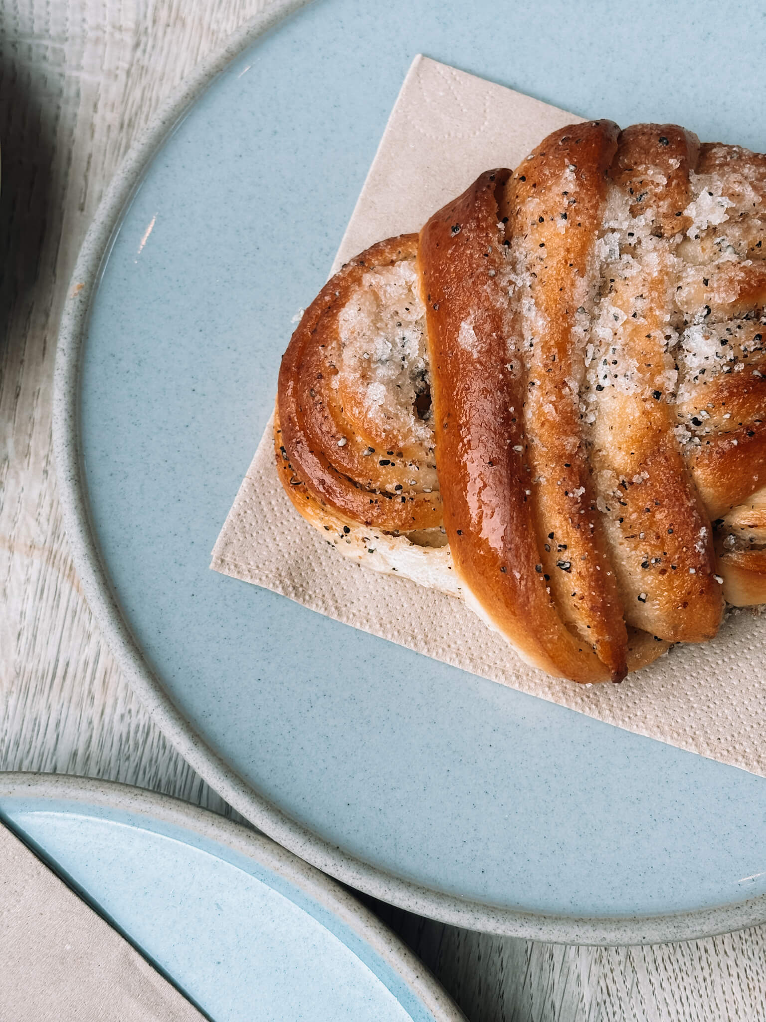 The 13 best coffee shops in Edinburgh (Edinburgh café guide) - Kirstie ...